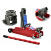 Nízkoprofilový hydraulický zdvihák 2,5T SMART + guma (1)