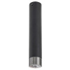 5075 Stropní svítidlo 1xGU10/5W/230V 27 cm ZIRCON