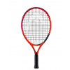 Juniorské tenisové rakety Head Radical Jr 19 (0000)