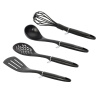 Berlinger Haus Black Silver Collection 4 ks BH-6217