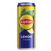 Lipton Ice Tea Citrón Nápoj 24x330ml plechovka