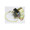 TOURMAX SSR-301 TOURMAX ŠTARTOVACIE RELÉ SUZUKI GN/GS/GSX/GT (VYROBENÉ V JAPONSKU)