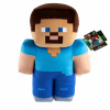 Plyšová figúrka Minecraft Basic 40 cm Steve (Plyšová figúrka Minecraft Basic 40 cm Steve)