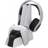 Snakebyte PS5 Dual Charge 5 & Headset Stand