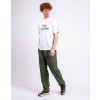 Service Works Xerox Camo Chef Pants OLIVE M