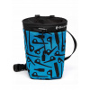 Black Diamond Gym Chalk Bag M/L modrá