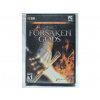 PC GOTHIC 3 FORSAKEN GODS MAXI DVD BOX PC DVD-ROM