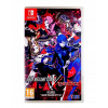 Shin Megami Tensei V: Vengeance