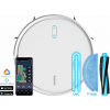 Salente G4 White