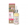 Intenzívne hydratačné 2-fázové sérum bio ruža Logona 30 ml Obsah: 30 ml