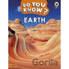 Do You Know? Level 2 - Earth