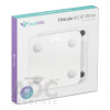 TrueLife FitScale W1 BT White inteligentná váha 1x1 ks