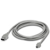adaptérový kabel USB / Mini USB Phoenix Contact 2986135, 3 m; 2986135