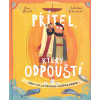 Dewitt Dan: Přítel, který odpouští (pro děti) (Mluvíte někdy dřív, než myslíte? Kazíte někdy něco? Stává se, že zklamete své kamarády? - Příběh o tom, jak Petr selhal a Ježíš mu odpustil. ( 32 str. V4