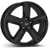 Dezent KG Black 7,5x17 5x112 ET29