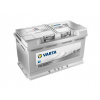 VARTA autobatéria 85Ah Silver Dynamic 12V 800A (F18), 585 200 080
