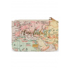 Legami Puzdro na karty Legami What A Card Holder! - Travel