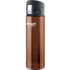 Lamart LT4064 Termoska BRANCHE 0,42 l, hnědá 42003994