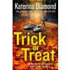 Trick or Treat - Katerina Diamond
