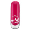Essence Nail Colour Gel lak 12 Orchid Jungle 8 ml