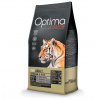 OPV OPTIMANOVA Cat Chicken - suché krmivo pre mačky - 6kg