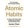 Atomic Habits