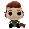Funko Plyšák Stranger Things - Hunter Steve (Funko)