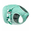 Hurtta Cooling Wrap Aqua 75-85cm - chladiaca vesta pre psov, tyrkysová