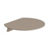 Hansgrohe WallStoris Planet Edition - Polička 200x169 mm, sand (recyklované) 28917210