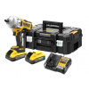 Dewalt DCF961H2T 18V AKU rázový uťahovák 1/2