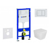 Duofix Geberit SANI11CA3161