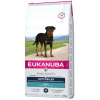 Eukanuba Rottweiler 12 kg