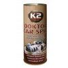 K2 DOKTOR CAR SPEC ZNIŽUJE SPAĽOVANIE OLEJA 443 ML