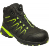 BENNON ORLANDO XTR S7S B-SPIN HI-VIS High Green/Black - 37
