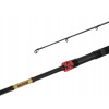 Delphin MURENA POWER 3 m 125 g 2 diely