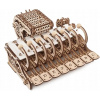 UGEARS 3D puzzle Programovatelná celesta 573 ks