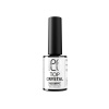 PALU Top Coat na nechty Crystal No Wipe 11 g – transparentný top bez výpotku