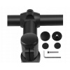 Držiak na mostík na bicykel SHOOT Lokalizátor Apple AirTag ANTILOST (GP.195)