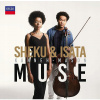 SHEKU+ISATA KANNEH-MASON - MUSE CD