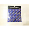 Baliaci Papier St. Louis Blues NHL Gift Wrap