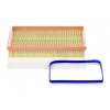 Vzduchový filter C2998/5x MANN-FILTER, SKODA, VW, SEAT, AUDI (Vzduchový filter C2998/5x MANN-FILTER, SKODA, VW, SEAT, AUDI)