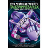 Five Nights at Freddys: Tales from the Pizzaplex Graphic Novel Collection Vol. 1 (Five Nights at Fr