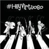 Virtuoso - Hey Virtuoso [CD]