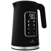 Berlingerhaus Rychlovarná konvice 1,7 l 2200W digitální, Black Rose Collection BH-9674