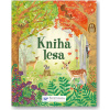 Svojtka Kniha lesa Emily Bone, Alice James, ilustrace Nat Hues