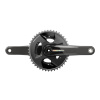 SRAM Kliky Force Wide D2 DUB Iridescent 175mm 43-30 (středová osa není součástí balení)