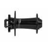 FORCE náboj predný F.TEAM 2x1 15mm, 6d, 32 dier, čierny