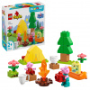 LEGO® DUPLO® Výlet na tábor 10452 LEGO
