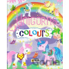 Unicorns colours - SUN