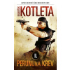 Perunova krev II (2. vydání)